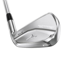 Mizuno Pro 245 Golf Iron Set 3-PW, Right Hand Steel Stiff