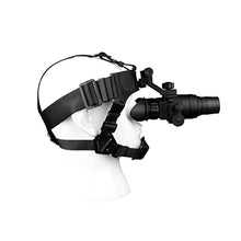 Teslord Night Vision Binoculars PVS-7 Gen2+ Level 2+ Black