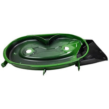 X psblty Universal Mower Deck – Replacement Part for Outdoor Power Equipment