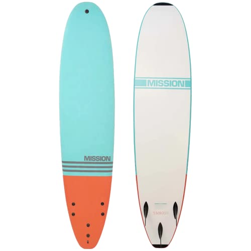 MISSION Tango Longboard 96
