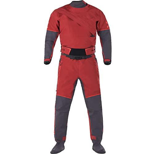 Level Six Freya Drysuit Merlot