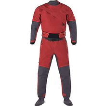 Level Six Freya Drysuit Merlot