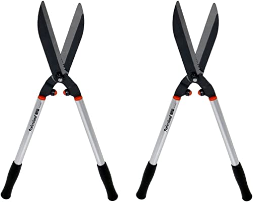 Bahco P51H-SL Super Light Hedge Shears (Pack of 2)