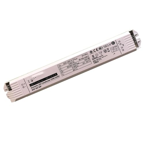 1PCS Economelc LED 120w 24VDC 180W 24VDC Economy for LED 24V Low Voltage Lamp with Electronic Driver(24V DC 180W)