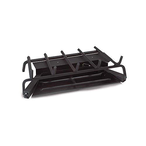 Real Fyre 24-Inch Vented Gas Fireplace Burner with EPK-2 Kit (G46-24-02P)