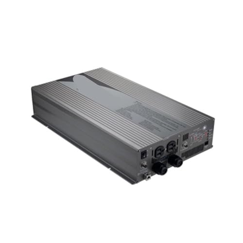 TN-3000-248B Solar 3000W Sine Wave Inverter 75A Power 3000W