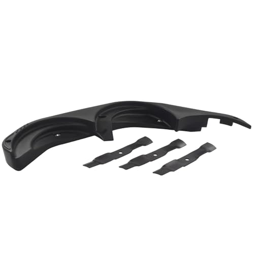 BEAR FLAG EDITION for John Deere Mulch Kit - 48" - BM20007