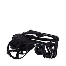 PlayBetter MGI Zip Navigator AT 2024 Electric Golf Cart Bundle Black