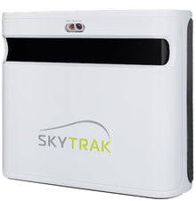 SkyTrak Launch Monitor & Golf Simulator Protective Shield - Tour-Level Swing Analysis with Dual Doppler Radar, Enhanced Camera, 100K+ Courses, Real-time Simulation