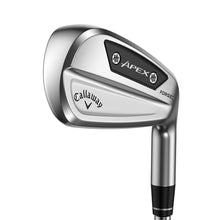 Callaway Apex AI300 Iron Set Graphite Right Regular Chrome