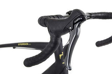 Tommaso Sterrata Sport Performance Aluminum Gravel Bike Carbon Shimano Claris 24 Speeds Road Bicycle Black/Gold