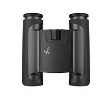 SWAROVSKI OPTIK 8x25 CL Pocket Binoculars Anthracite