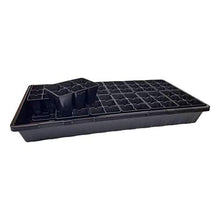 Bootstrap Farmer Extra Strength 6 Cell Seedling Starter Trays, 720 Pack (4320 Cells), for Seed Germination and Plant Propagation Planting Starting Plugs