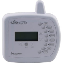 Pentair 520692 8 Auxiliary Wireless Remote Control Replacement EasyTouch Pool and Spa Automatic Control Systems