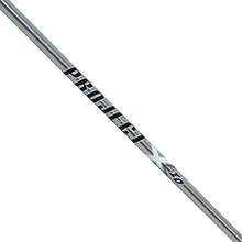 Project X IO Steel Iron Shafts 4-PW, Set of 7 - .355 Taper Tip