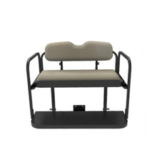 REVENGE Stone Golf Cart Rear Seat Kit for Yamaha Drive2 2017-Up