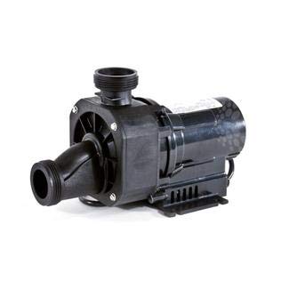 Balboa Gemini Plus II Series Bath Tub Pump 120V 1-1-2HP with Cord - 12-1-2 Amps 0059F88C