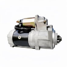 24V 4.5KW 11T Starter Motor QDJ2519-PC, Compatible For Jianghuai Power Lane BQ12300 4100 YN33PE Engine