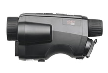 AGM Global Vision REFURBISHED Fuzion LRF TM35-640 Thermal Imaging Monocular Black