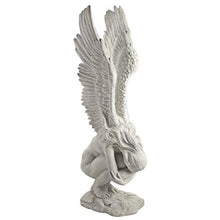 Design Toscano Remembrance and Redemption Angel Religious Indoor/Outdoor