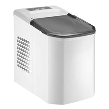 TEDILUVI Small Home Ice Machine Mini Milk Tea Shop Bar