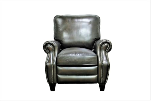 BarcaLounger Briarwood Low Leg Recliner – Stetson Coffee