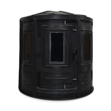 NEXCAM RAM 650 Hunting Blind Black 78" Diameter