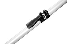 Berger ArboRapid 1.75 Telescopic Pole + Saw + Bag Grey