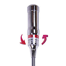 Swing Impact Swing Caddy Golf Swing Trainer Grey