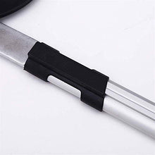 EliteBloom Handheld Extendable Garden Shears Telescopic Ratchet Anvil Lopper Fruit Trees Thick Branches Garden Scissors Aluminum Alloy Manganese Steel Blade for Garden Fruit Tree B,