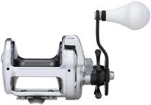 SHIMANO Trinidad Conventional Reels TN30A Fishing Silver