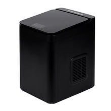 XXGDCOLP Portable Ice Maker Mini Commercial Home Bar Cafe Desktop Outdoor(OneColor)