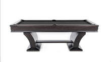 Empire USA Plank & Hide - Paxton Billiard Pool Table Tobacco