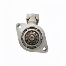 24V 4.5KW 11T Starter Motor QDJ2519-PC, Compatible For Jianghuai Power Lane BQ12300 4100 YN33PE Engine