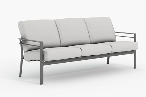 Winston Southern Cay Cushion Sofa