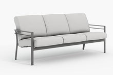 Winston Southern Cay Cushion Sofa