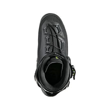 Rollerblade Revv BOA Unisex Adult Speed Performance Inline Skate Boot Black