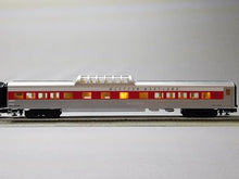 Lionel Western Maryland Scenic RR O Gauge Passenger Car 2-Pack Multi Colored