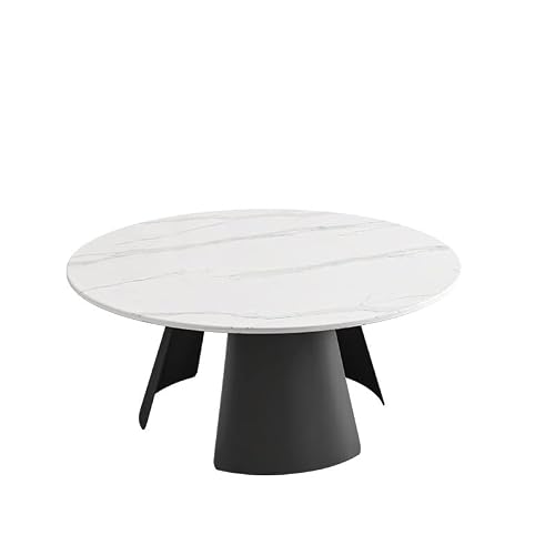 HASMI Living Room Table Living Room Table,Coffee Table Black,Space Saving Furniture,Coffee Table Set Outdoor Side Table (Size : B)