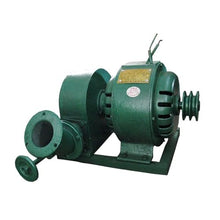 OLONETO 5000W Dual Power Hydroelectric Generator Aluminum Alloy Water Turbine 1000W-5000W - Horizontal Hydraulic & Gasoline Generator for Off-Grid Home Use(5KW)
