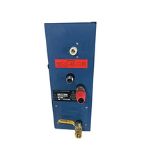 YWangQiang Sauna Steam Generator Steam Shower Generator Kit System 3KW Portable Sauna Steam Bath Generator for Steam Room with Controller Sauna Accessories