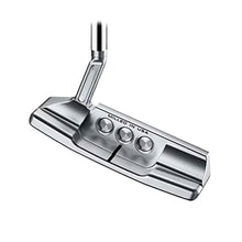 Titleist Scotty Cameron Special Select Newport 2.5 Plus Putter 34in Green
