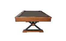 Playcraft Santa Fe 8' Pool Table