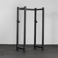 Titan Fitness X-3 Series Tall Bolt-Down Power Rack 36-in. Depth Black