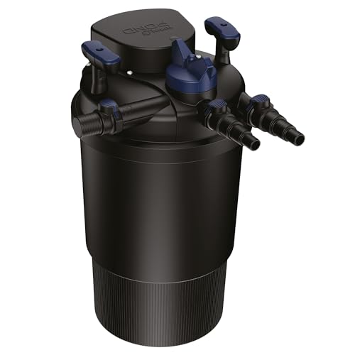 Fluval High Performance Pressure-Flo 2100 Pond Filter