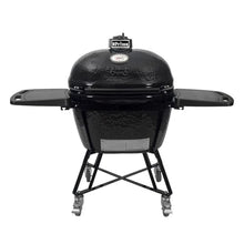 Primo Extra Large Charcoal Grill Black