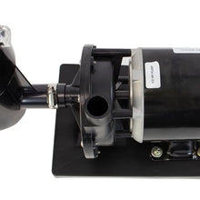 Rx Clear Patriot 12 Inch Sand Filter System | 60 Lb Sand Capacity | 1/2 HP Niagara Pool Pump | For Above Ground Swimming Pools Up to 10,500 Gallons
