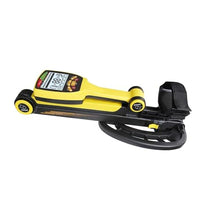 Gold Detector, TX-650 Foldable Metal Detector for Treasure Hunts