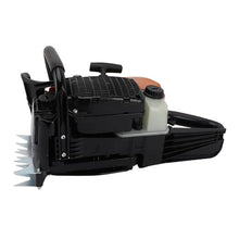 G660 Gasoline Chain Saw Power Head With Ergonomic Handle Faster Startup Quick Stop Control Accessory