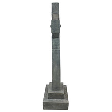 Design Toscano Full-Size Chisholm Highland Celtic Cross Statue